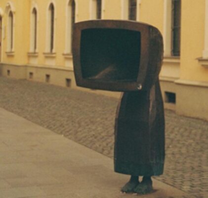 1065. Intelligenter Denunziant