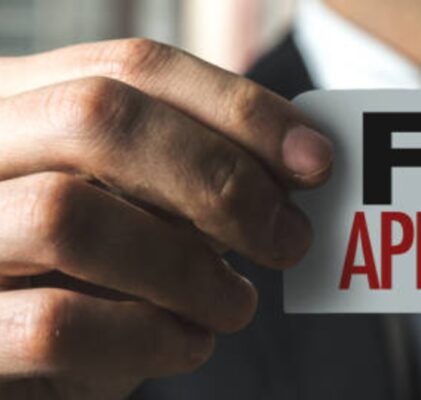 1104. Revolution bei der FDA