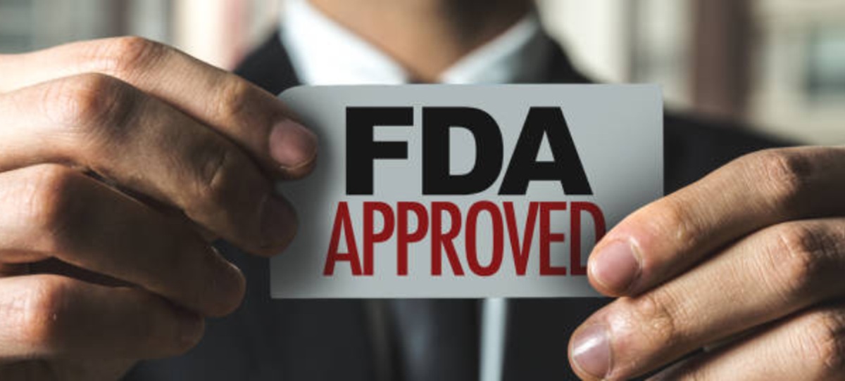 1104. Revolution bei der FDA