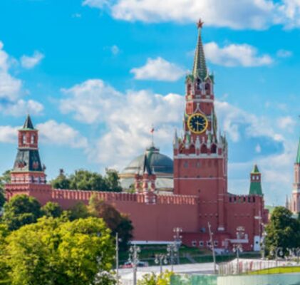 1097. Stimme aus Moskau