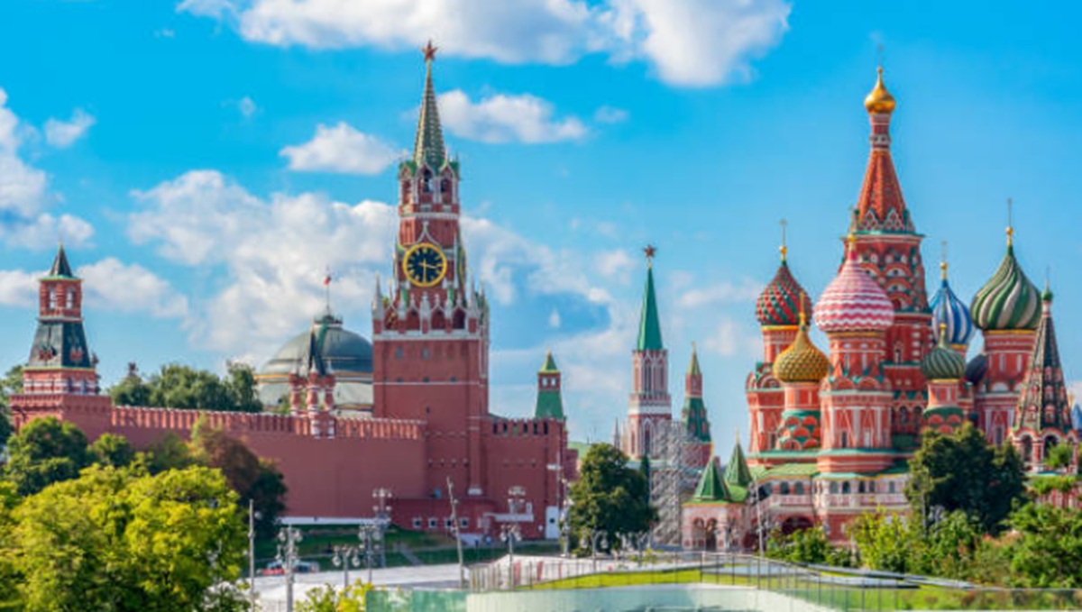 1118. Głos z Moskwy