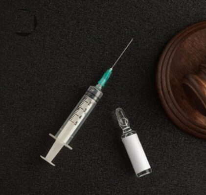 1099. Pfizer in Schwierigkeiten