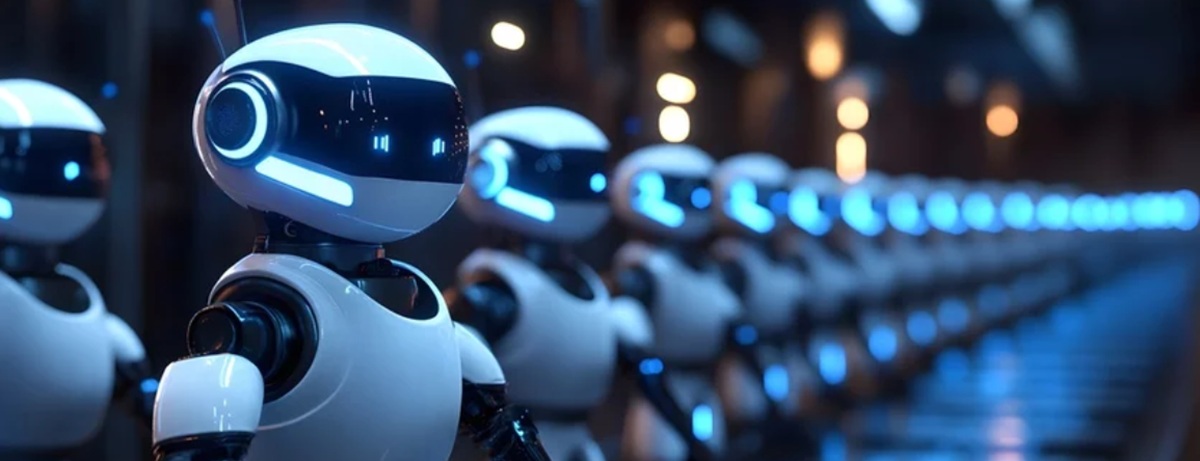 1098. Illusionen der Technokratie