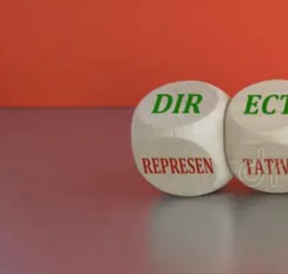 1083. Die Schweiz – ein Vorbild für Demokratie?