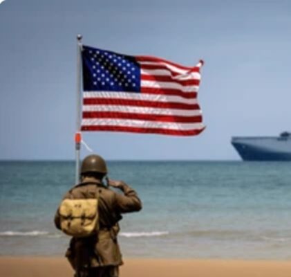 1089. Make War Great Again