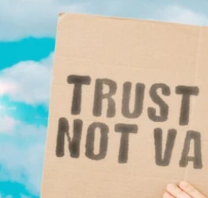 1090. Die irreführenden Dogmen der Impfstoffreligion