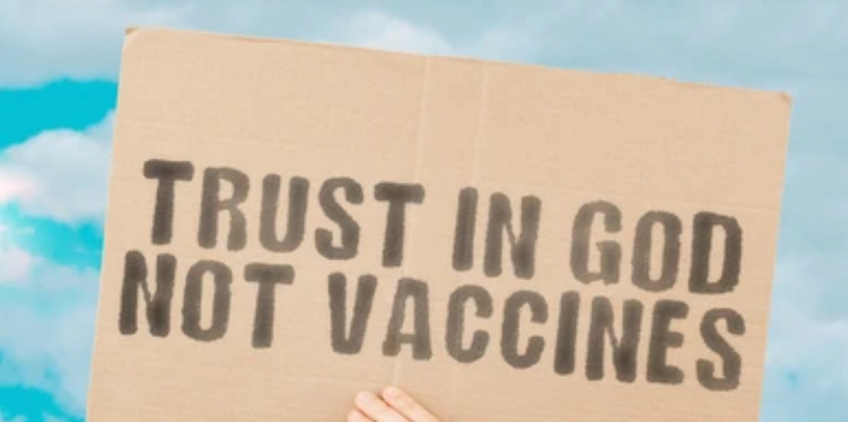 1090. Die irreführenden Dogmen der Impfstoffreligion