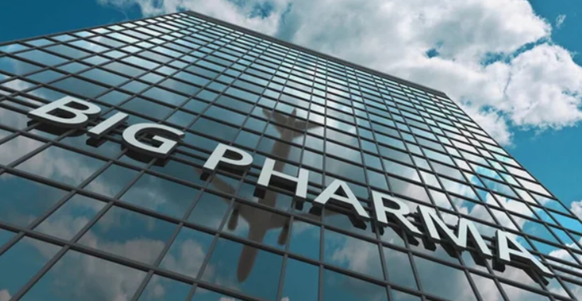 1136. Plandemia w angielskim stylu