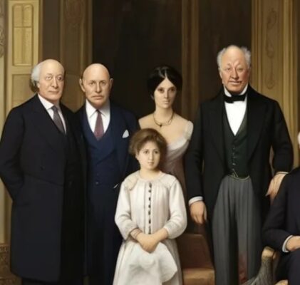 1131. Die Macht der Rothschilds