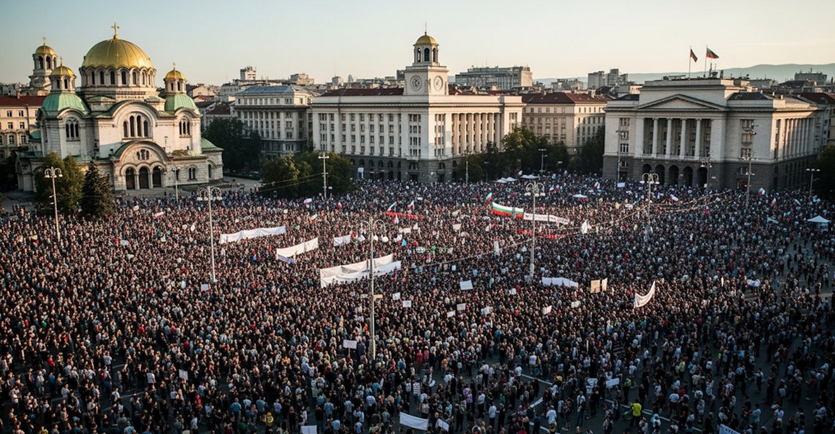 1135. Włoski strajk w Bułgarii