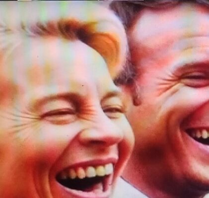 1130. Der Plan zum Untergang Europas