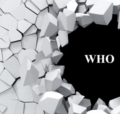 1108. Strategischer Plan der WHO