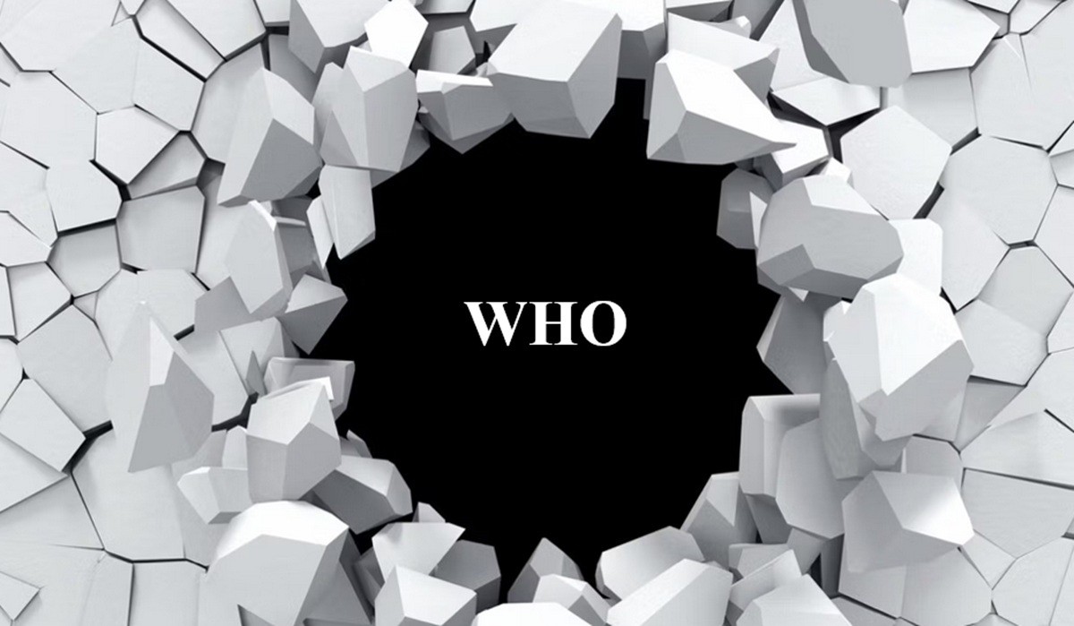 1108. Strategischer Plan der WHO