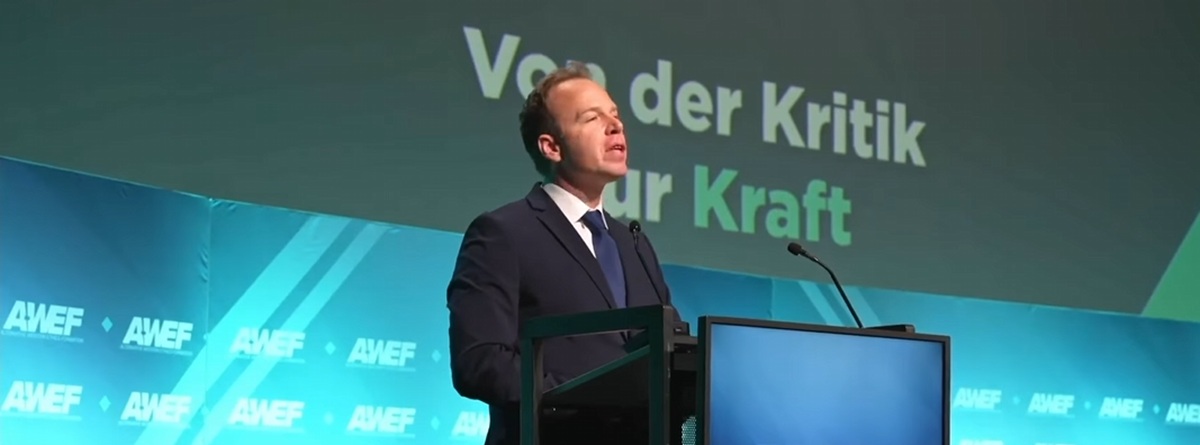 1120. Gesund ist derjenige, der handelt