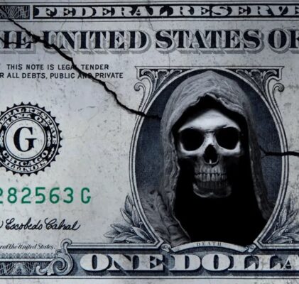 1110. Gold zur Begleichung von Rechnungen