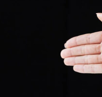 1106. Reiß dich zusammen