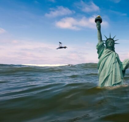 1116. Die Selbstzerstörung