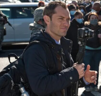 1122. Ansteckung ist eine Lüge