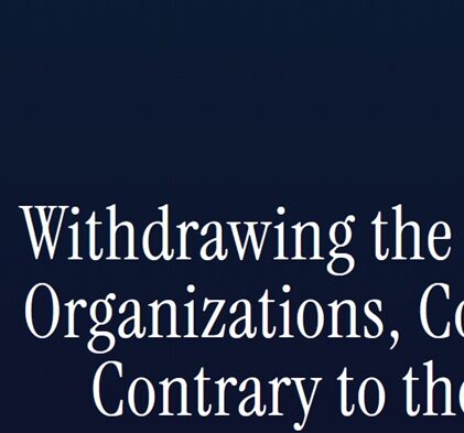 1139. Irrationale Panik des Chronischen Chaos