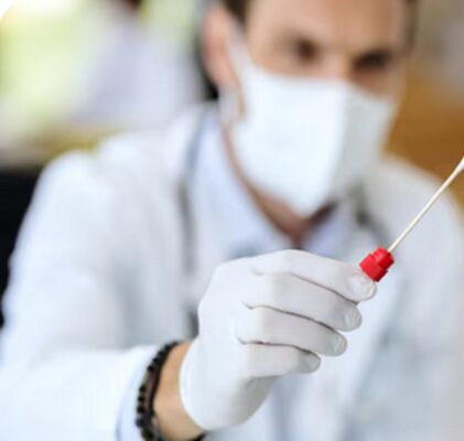 1144. Neuigkeiten über Betrug bei PCR-Tests