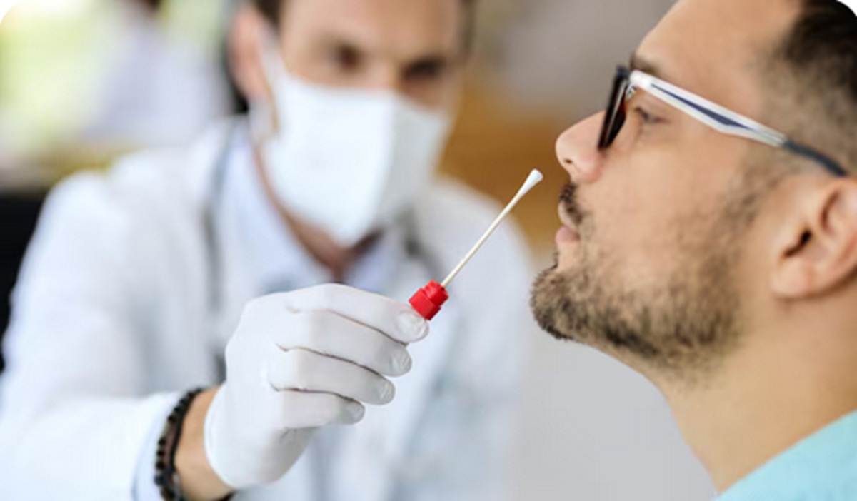 1165. Nowe informacje o oszustwach w testach PCR