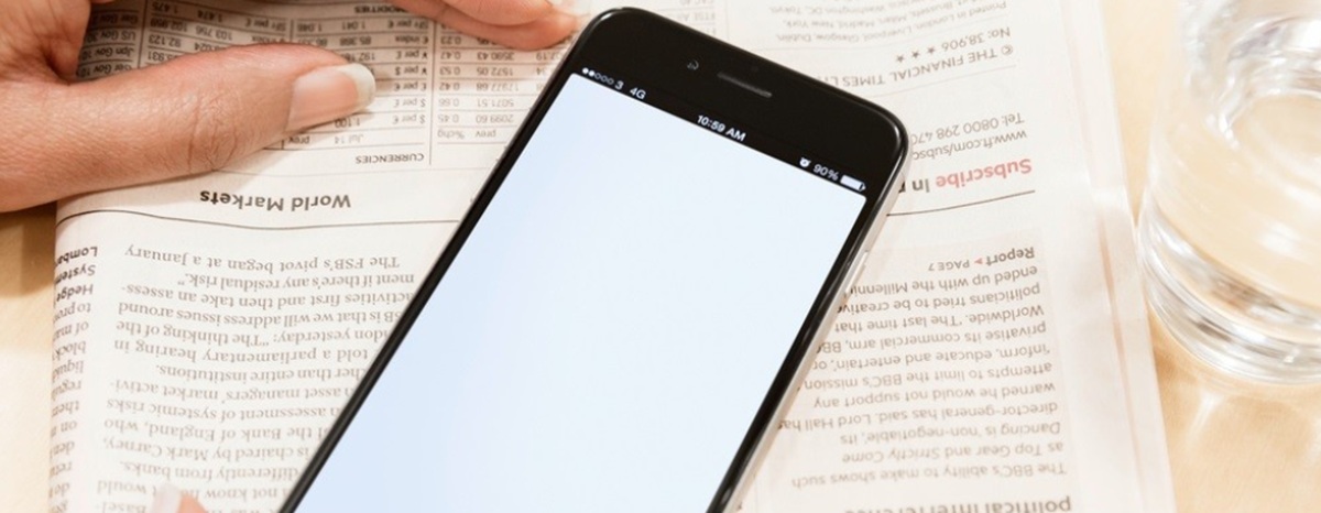 1154. Der Niedergang der Mainstream-Presse