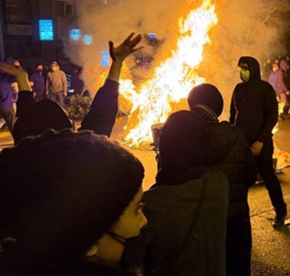 1146. Die gekaufte Revolution