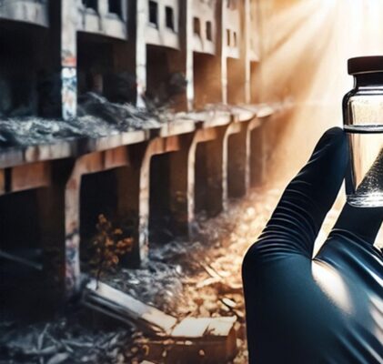 1158. Depopulationsprogramm