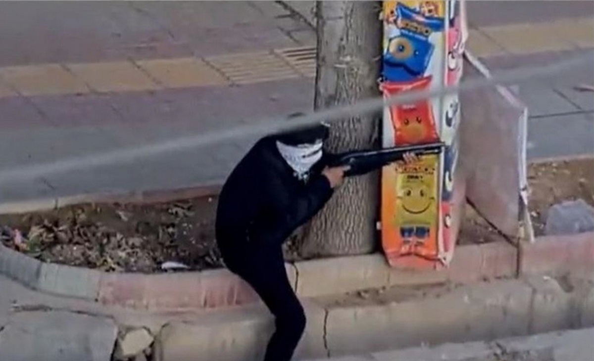 1143. Gefärbte Revolution