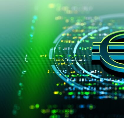 1181. Zeitplan für die Einführung von CBDC