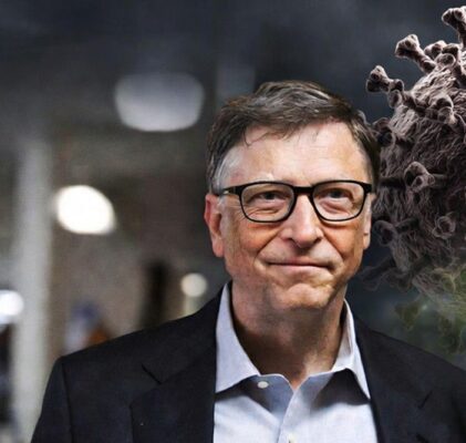 1179. Epstein, Gates und die Plandemie