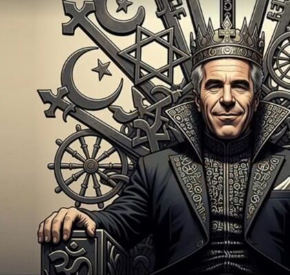 1175. Warum veröffentlichen sie Epsteins Dokumente?