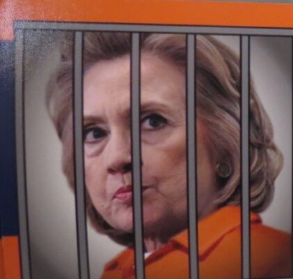 1170. Der Prozess gegen die Urheber der Plandemie