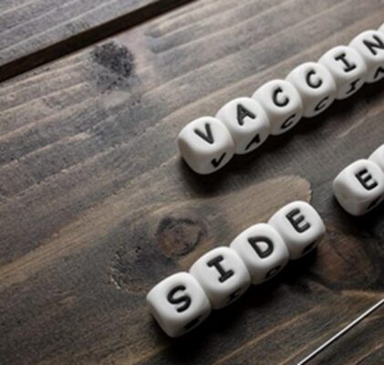 1178. Der Impfstoff ist 27 Mal tödlicher als die Krankheit selbst