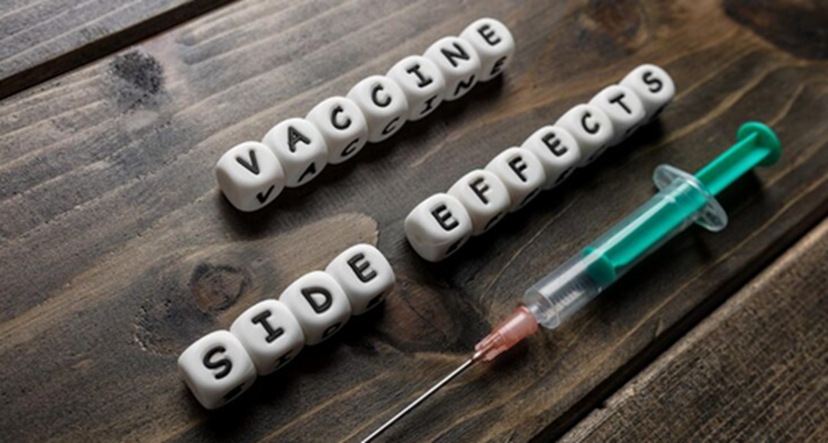 1171. Vaccine 27 times more deadly than the disease
