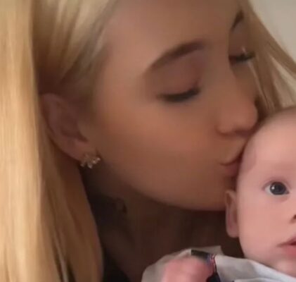 1174. SIDS – das Schlimmste, was Eltern passieren kann