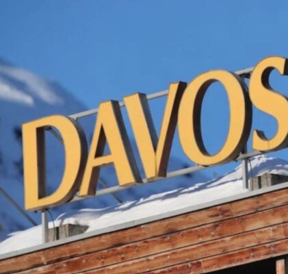 1160. Die Toxizität des Weltwirtschaftsforums