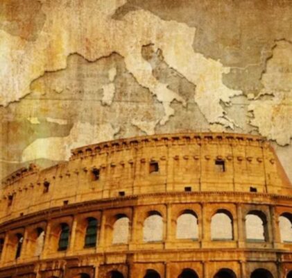 1177. Schulden haben alle Imperien zu Fall gebracht