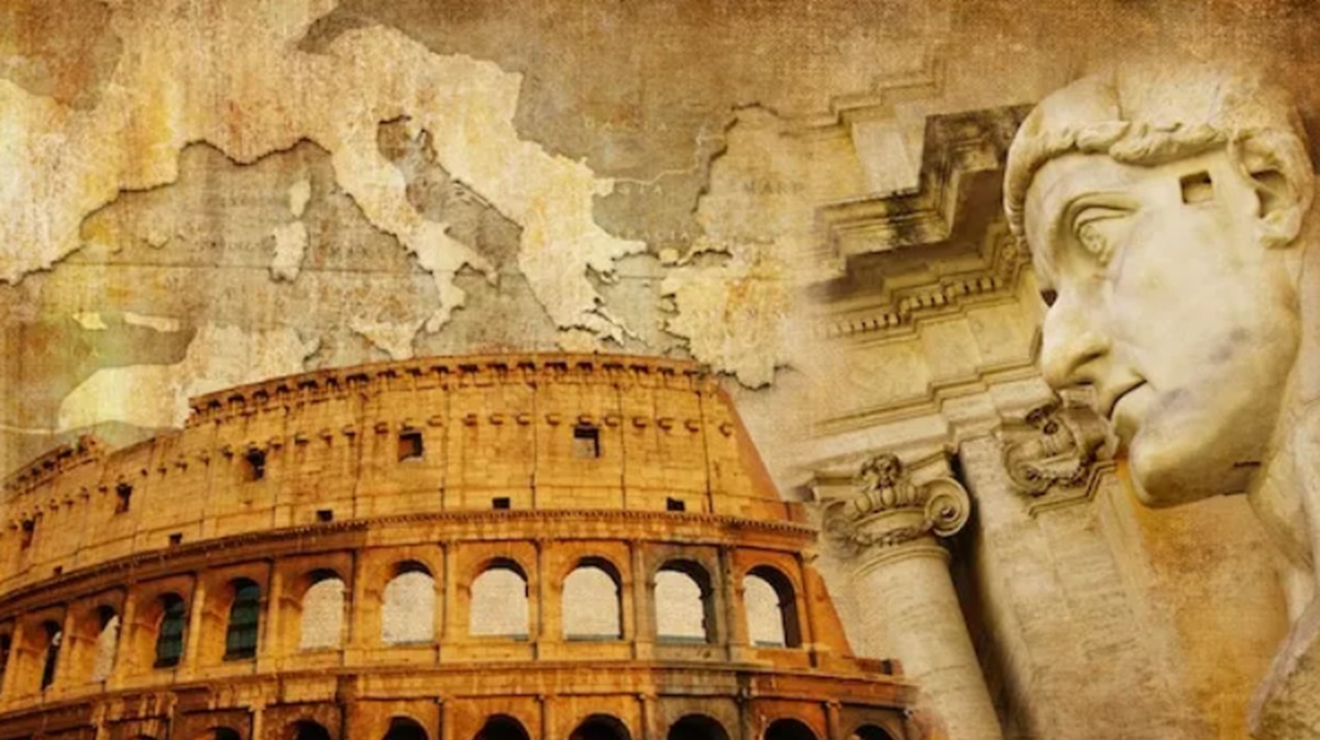 1198. Dług doprowadził wszystkie imperia do upadku