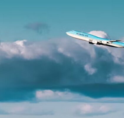 1184. Sichere Flüge