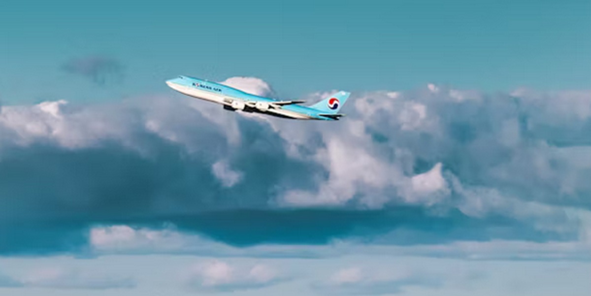 1184. Sichere Flüge