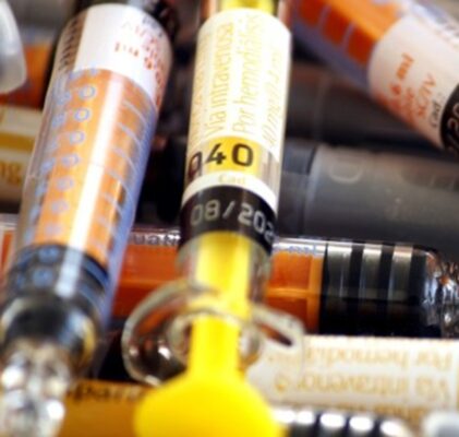 1161. Therapien, die neue Krankheiten verursachen