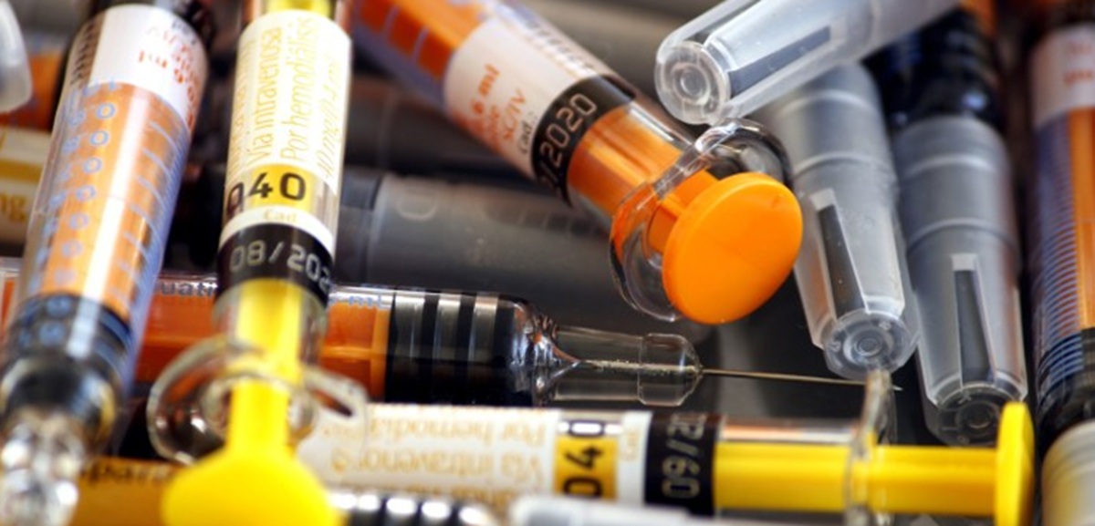 1182. Terapie, które tworzą nowe choroby