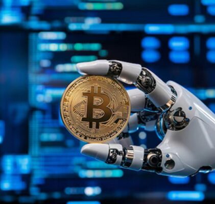 1200. Geld und künstliche Intelligenz