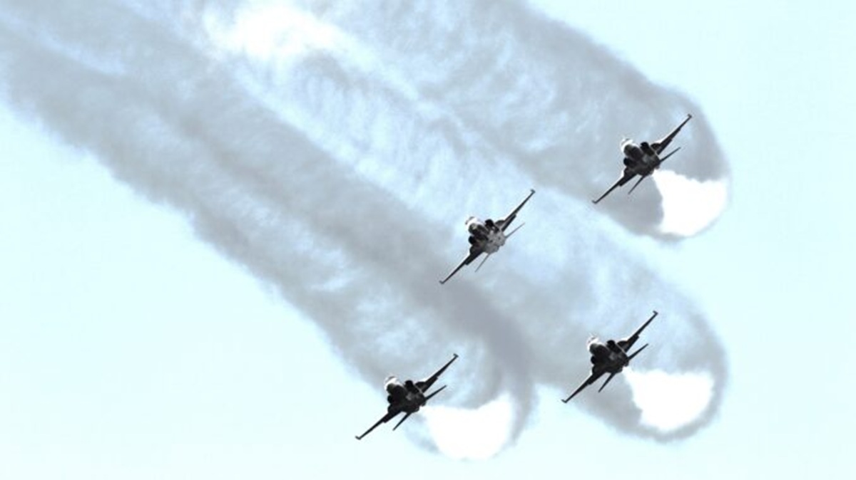 1201. Lasst uns nicht um die Demokratie trauern