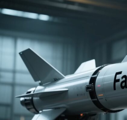 1225. Hipersoniczny zdobywca Fattah-2