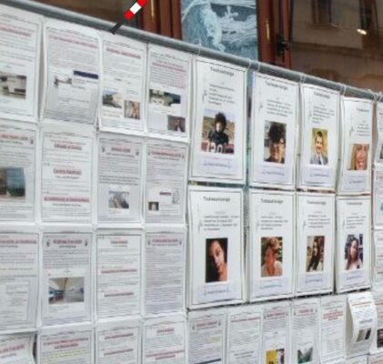 1211. Ein katastrophales medizinisches Experiment