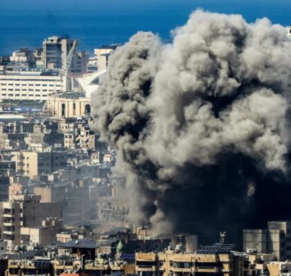 1193. Wer wird den Krieg am Persischen Golf beenden?