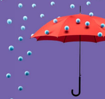 1194. Der Schutzschirm-Mythos