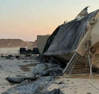 1192. Wenn ein Blinder weint